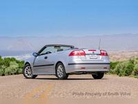 2004 Saab 9-3 2dr Convertible Arc ONE OWNER 5 SPEED VERY RARE Battery Park - Image 9