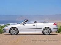 2004 Saab 9-3 2dr Convertible Arc ONE OWNER 5 SPEED VERY RARE Battery Park - Image 10
