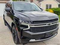2021 Chevrolet Tahoe - Great Deal!-long island Freeport