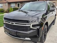 2021 Chevrolet Tahoe - Great Deal!-long island Freeport - Image 3