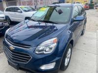 2017 Chevrolet Equinox - Great Deal!-queens Middle Village
