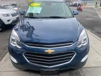 2017 Chevrolet Equinox - Great Deal!-queens Middle Village - Image 3