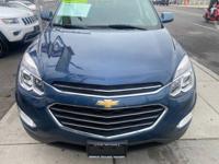 2017 Chevrolet Equinox - Great Deal!-queens Middle Village - Image 4