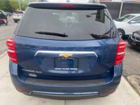 2017 Chevrolet Equinox - Great Deal!-queens Middle Village - Image 7