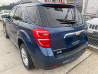 2017 Chevrolet Equinox - Great Deal!-queens Middle Village - Image 8