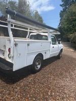 Ford Ranger work truck Escondido - Image 4