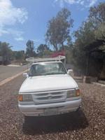 Ford Ranger work truck Escondido - Image 5