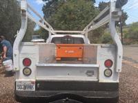 Ford Ranger work truck Escondido - Image 6