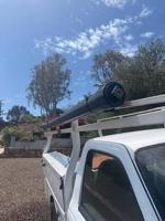 Ford Ranger work truck Escondido - Image 7