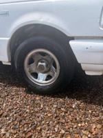 Ford Ranger work truck Escondido - Image 8