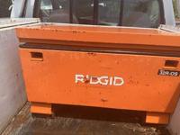 Ford Ranger work truck Escondido - Image 9