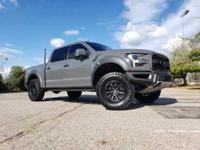 2020 FORD RAPTOR • EXCELLENT CONDITION south san diego county