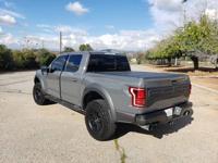 2020 FORD RAPTOR • EXCELLENT CONDITION south san diego county - Image 4