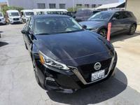 2021 Nissan Altima SR, Blind-Spot Warning System, Back Up SKU:27103 Ni San Diego Auto Finders - Image 6