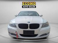 2011 Bmw 3 series 335i xdrive sedan 4d WE TAKE TRADE-INS! - Image 3