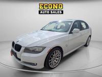 2011 Bmw 3 series 335i xdrive sedan 4d WE TAKE TRADE-INS! - Image 4