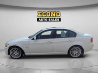 2011 Bmw 3 series 335i xdrive sedan 4d WE TAKE TRADE-INS! - Image 5