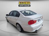 2011 Bmw 3 series 335i xdrive sedan 4d WE TAKE TRADE-INS! - Image 6