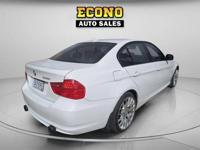 2011 Bmw 3 series 335i xdrive sedan 4d WE TAKE TRADE-INS! - Image 9