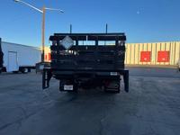 2017 Ford F-450 XL LOW MILES! 16' STAKEBED! 2000LB LIFTGATE! - Image 5