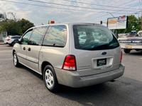 💥GREAT WORK VAN 2006 Ford Freestar Cargo 1 OWNER💥 South Salem - Image 4