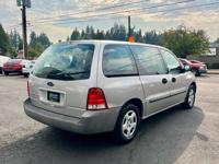 💥GREAT WORK VAN 2006 Ford Freestar Cargo 1 OWNER💥 South Salem - Image 5
