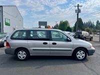 💥GREAT WORK VAN 2006 Ford Freestar Cargo 1 OWNER💥 South Salem - Image 6