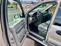 💥GREAT WORK VAN 2006 Ford Freestar Cargo 1 OWNER💥 South Salem - Image 8