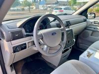 💥GREAT WORK VAN 2006 Ford Freestar Cargo 1 OWNER💥 South Salem - Image 9