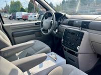 💥GREAT WORK VAN 2006 Ford Freestar Cargo 1 OWNER💥 South Salem - Image 10