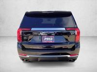 2025 GMC Yukon XL Denali 4x4 4WD SUV AUTONATION Call (970) 578-1654 to confirm availability - April 30th - Image 4