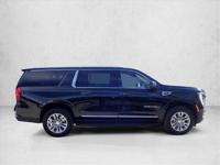 2025 GMC Yukon XL Denali 4x4 4WD SUV AUTONATION Call (970) 578-1654 to confirm availability - April 30th - Image 6