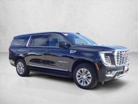 2025 GMC Yukon XL Denali 4x4 4WD SUV AUTONATION Call (970) 578-1654 to confirm availability - April 30th - Image 7
