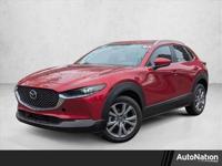 2023 Mazda CX-30 2.5 S Select Package AWD All Wheel Drive SUV AUTONATI Call (303) 951-8796 to confirm availability - April 30th