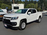 2022 Chevrolet Colorado Crew Cab LT 4x4 Pickup **9K MILES!** donleemotors.com - Image 5