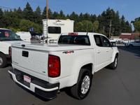 2022 Chevrolet Colorado Crew Cab LT 4x4 Pickup **9K MILES!** donleemotors.com - Image 6