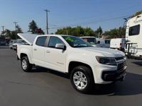 2022 Chevrolet Colorado Crew Cab LT 4x4 Pickup **9K MILES!** donleemotors.com - Image 7