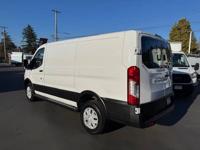 2024 Ford Transit 250 Cargo Van **ONLY 14K MILES** donleemotors.com - Image 3