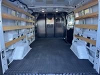 2024 Ford Transit 250 Cargo Van **ONLY 14K MILES** donleemotors.com - Image 4