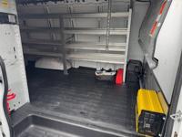 2014 Chevrolet Express 3500 Cargo Van **BIN PACKAGE + LADDER RACK** donleemotors.com - Image 5