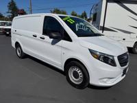 2023 Mercedes Metris Cargo Van **30K MILES** donleemotors.com