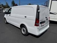 2023 Mercedes Metris Cargo Van **30K MILES** donleemotors.com - Image 3