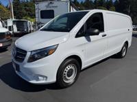 2023 Mercedes Metris Cargo Van **30K MILES** donleemotors.com - Image 6