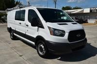 ** 2016 FORD TRANSIT 250 ** SHELVING ** LADDER RACKS ** CLEAN TITLE ** ~~NO FEES - NO GAMES - NO PRESSURE ~~