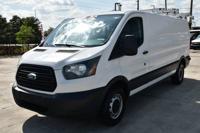 ** 2016 FORD TRANSIT 250 ** SHELVING ** LADDER RACKS ** CLEAN TITLE ** ~~NO FEES - NO GAMES - NO PRESSURE ~~ - Image 4