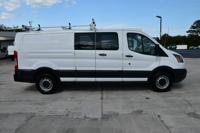 ** 2016 FORD TRANSIT 250 ** SHELVING ** LADDER RACKS ** CLEAN TITLE ** ~~NO FEES - NO GAMES - NO PRESSURE ~~ - Image 9