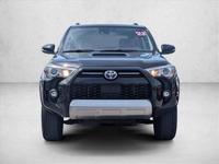 2023 Toyota 4 Runner TRD Off Road Premium 4x4 4WD 4 Runner SUV AUTONATI Call (386) 603-6783 to confirm availability - April 30th - Image 3
