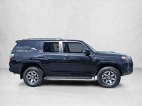 2023 Toyota 4 Runner TRD Off Road Premium 4x4 4WD 4 Runner SUV AUTONATI Call (386) 603-6783 to confirm availability - April 30th - Image 5