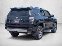 2023 Toyota 4 Runner TRD Off Road Premium 4x4 4WD 4 Runner SUV AUTONATI Call (386) 603-6783 to confirm availability - April 30th - Image 6