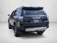 2023 Toyota 4 Runner TRD Off Road Premium 4x4 4WD 4 Runner SUV AUTONATI Call (386) 603-6783 to confirm availability - April 30th - Image 9